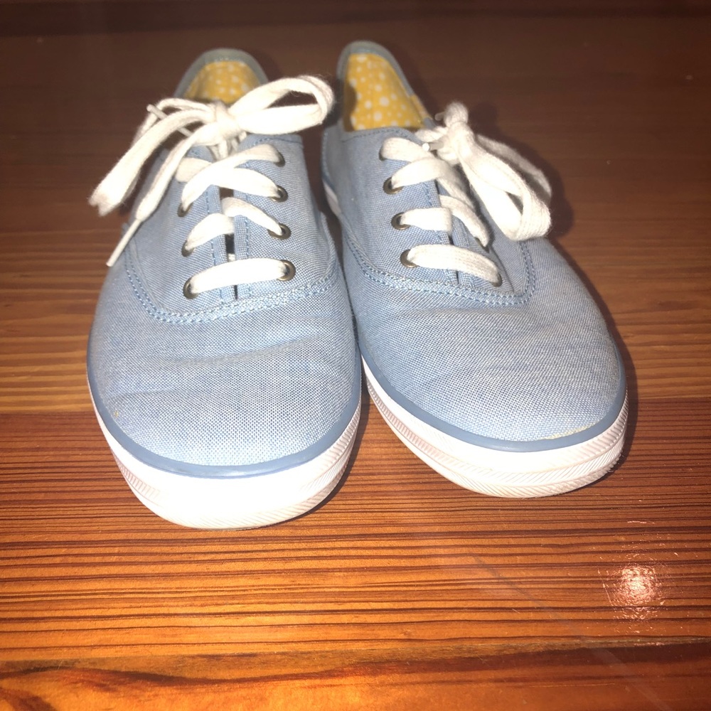 Keds